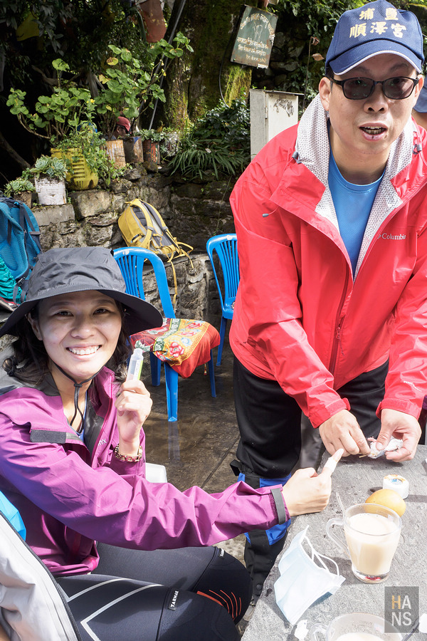 EBC珠峰基地營南崎巴札 Namche Bazaar