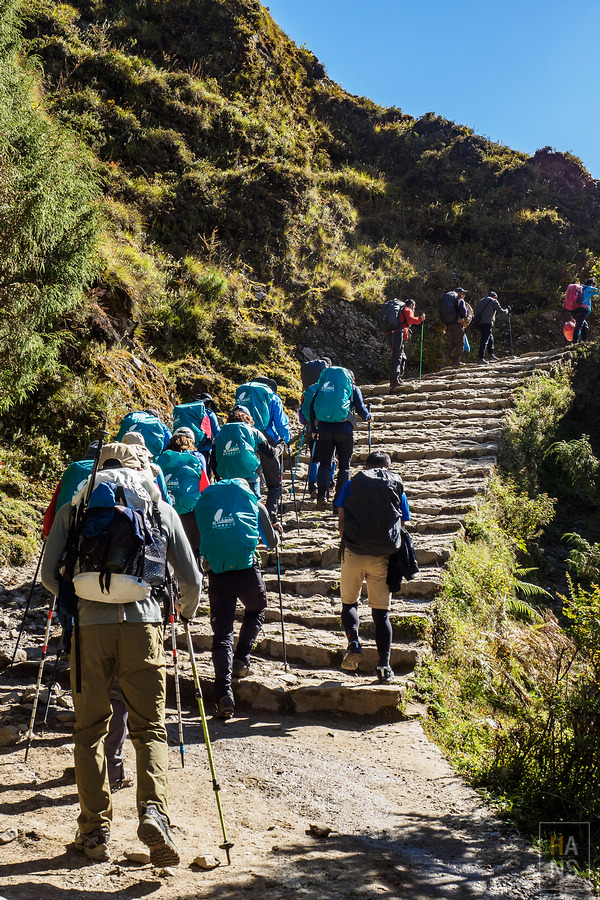 EBC珠峰基地營湯坡崎Tengboche
