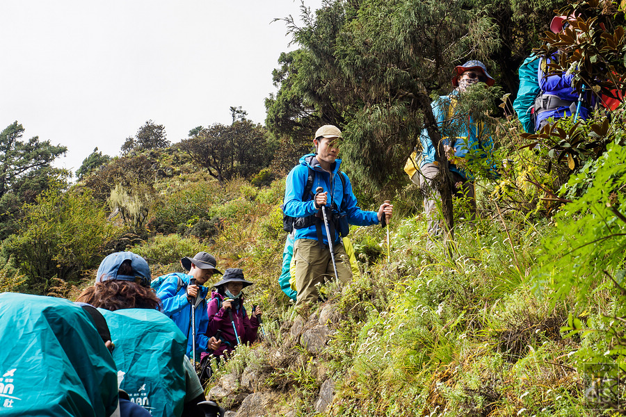 EBC珠峰基地營湯坡崎Tengboche