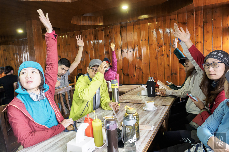 EBC珠峰基地營湯坡崎Tengboche