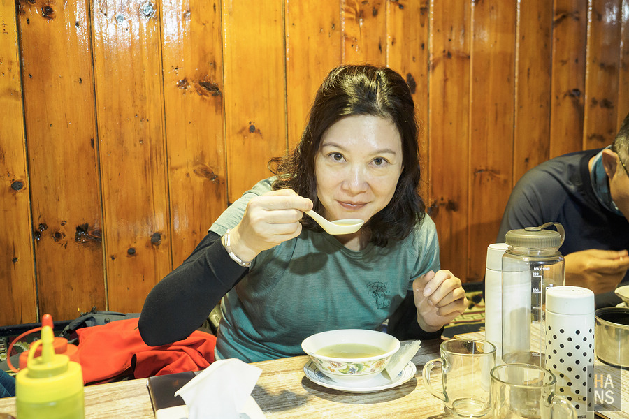 EBC珠峰基地營湯坡崎Tengboche