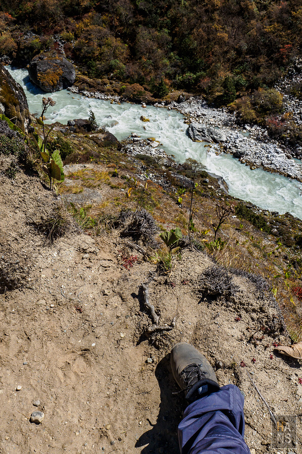 EBC珠峰基地營丁伯崎Dingboche