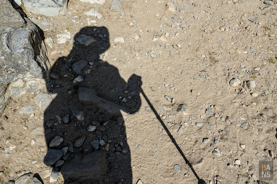 EBC珠峰基地營丁伯崎Dingboche