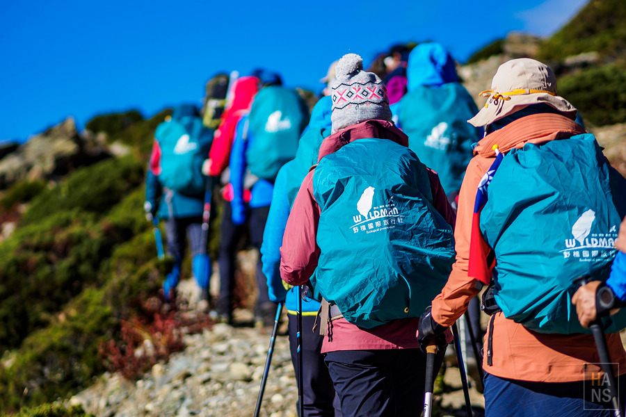 EBC珠峰基地營羅伯崎Lobuche