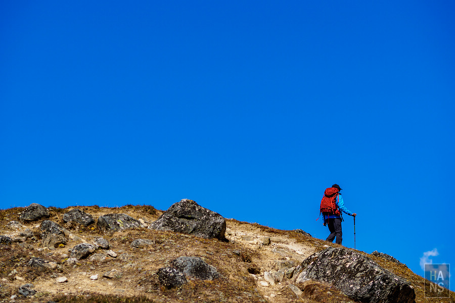 EBC珠峰基地營羅伯崎Lobuche