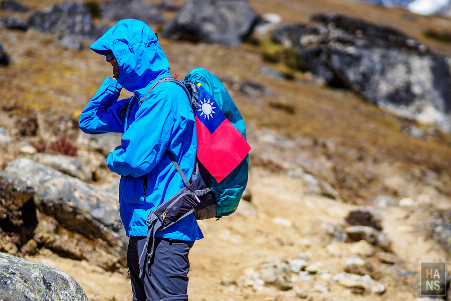 EBC珠峰基地營羅伯崎Lobuche