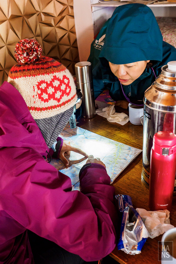 EBC珠峰基地營羅伯崎Lobuche