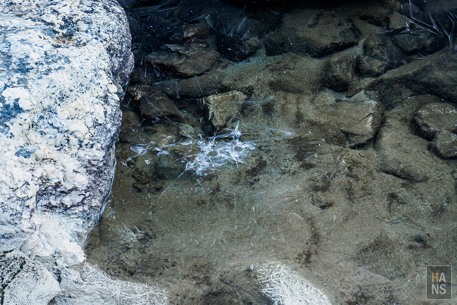 抵達EBC珠峰基地營