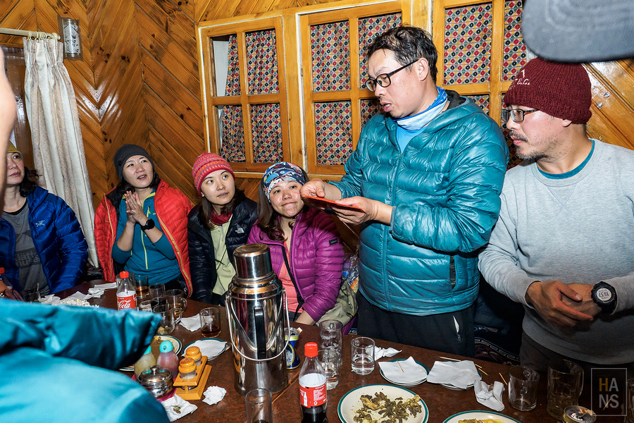 EBC珠峰基地營-從 Namche Bazaar 南崎巴札走到 Lukla 盧卡拉