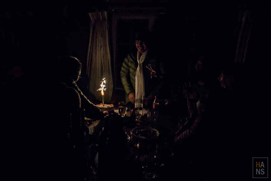 EBC珠峰基地營-從 Namche Bazaar 南崎巴札走到 Lukla 盧卡拉