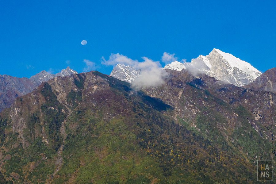 EBC珠峰基地營-從 Lukla 盧卡拉搭飛機回 kathmandu 加德滿都