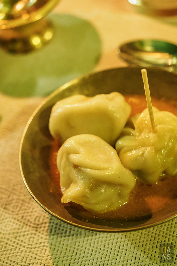 kathmandu 加德滿都特色餐廳 Bhojan Griha