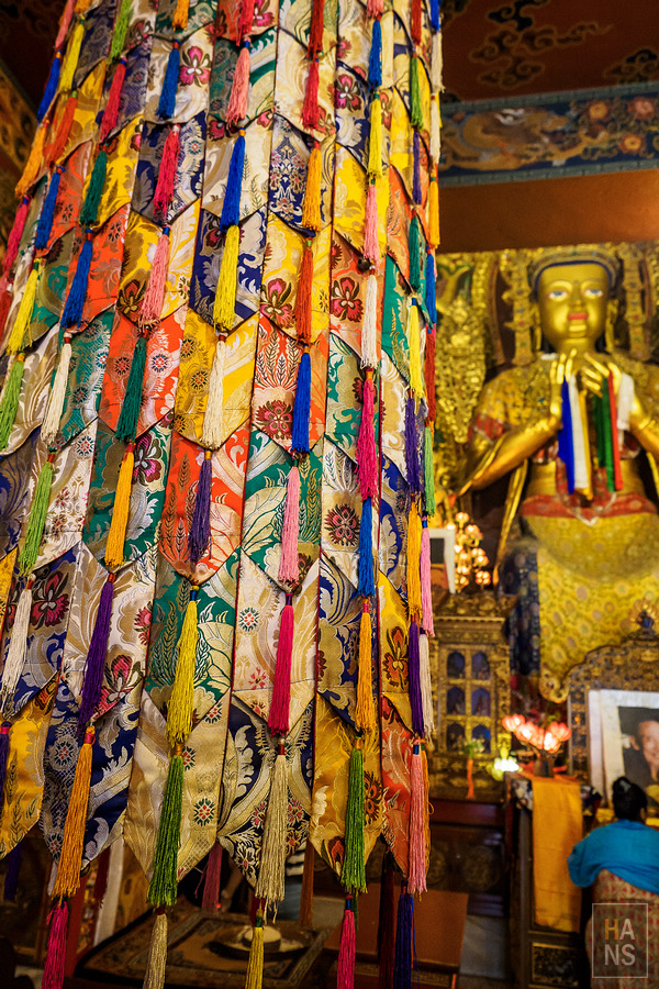 Boudhanath Stupa 博達哈大佛塔