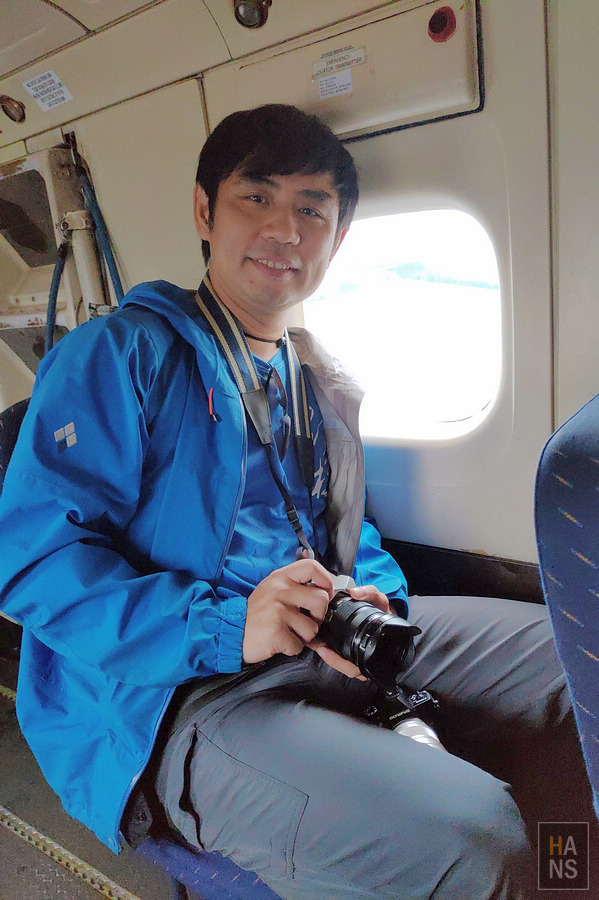 EBC珠峰基地營