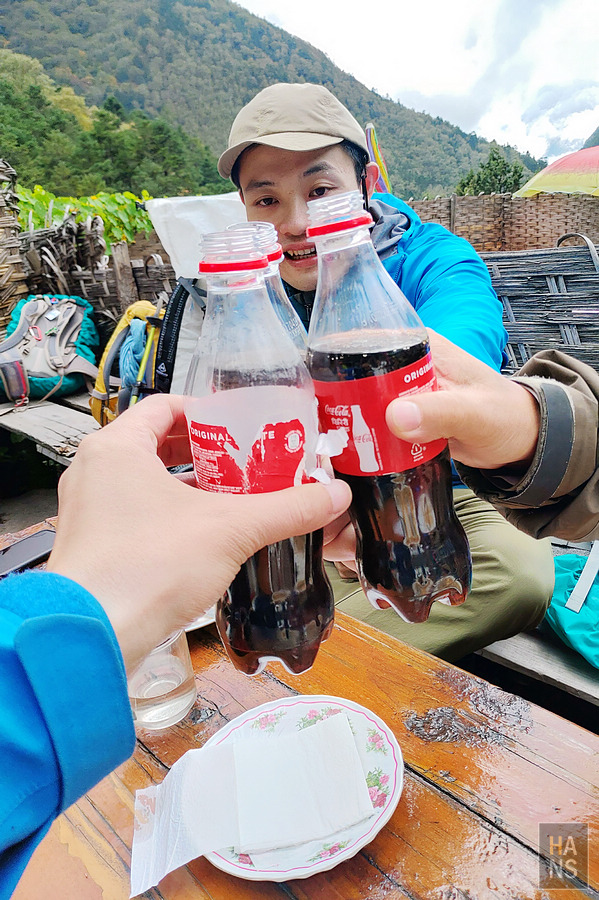EBC珠峰基地營健行全紀錄懶人包