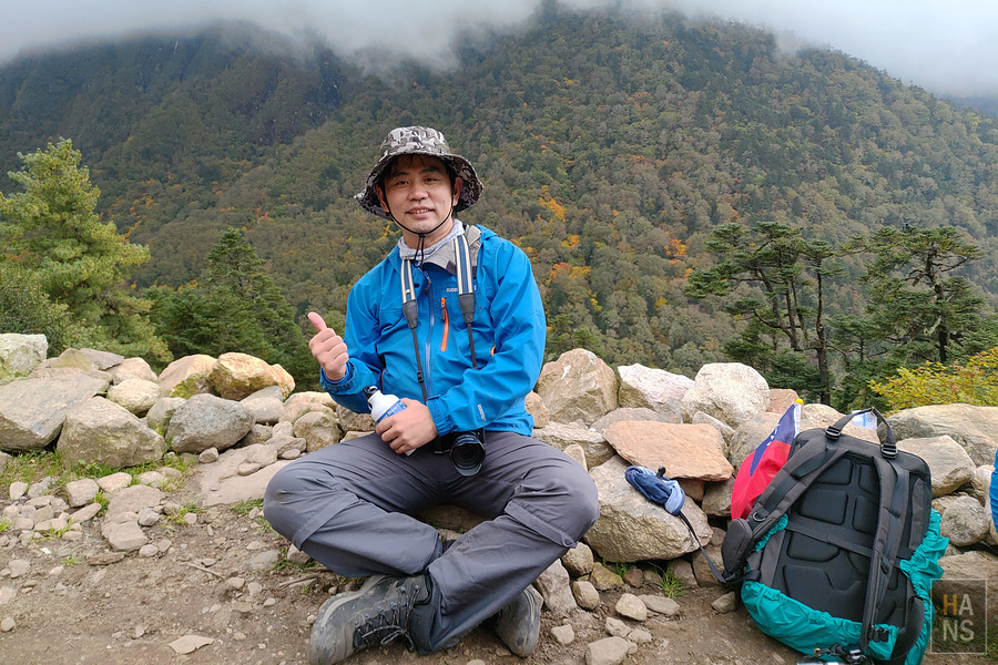 EBC珠峰基地營湯坡崎Tengboche