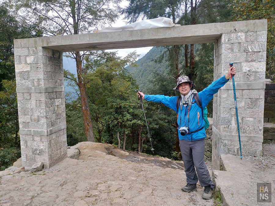 EBC珠峰基地營健行全紀錄懶人包