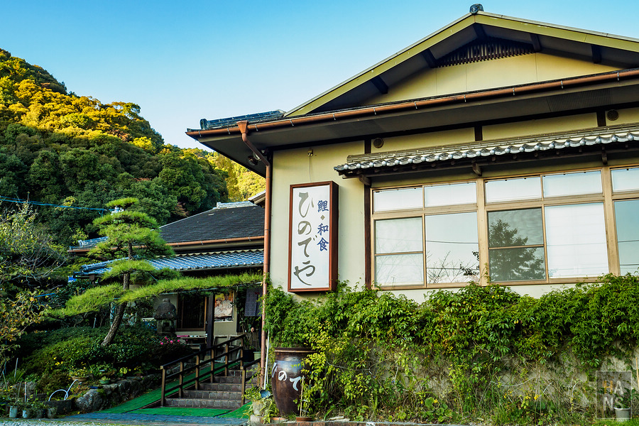 佐賀縣小城市旅行