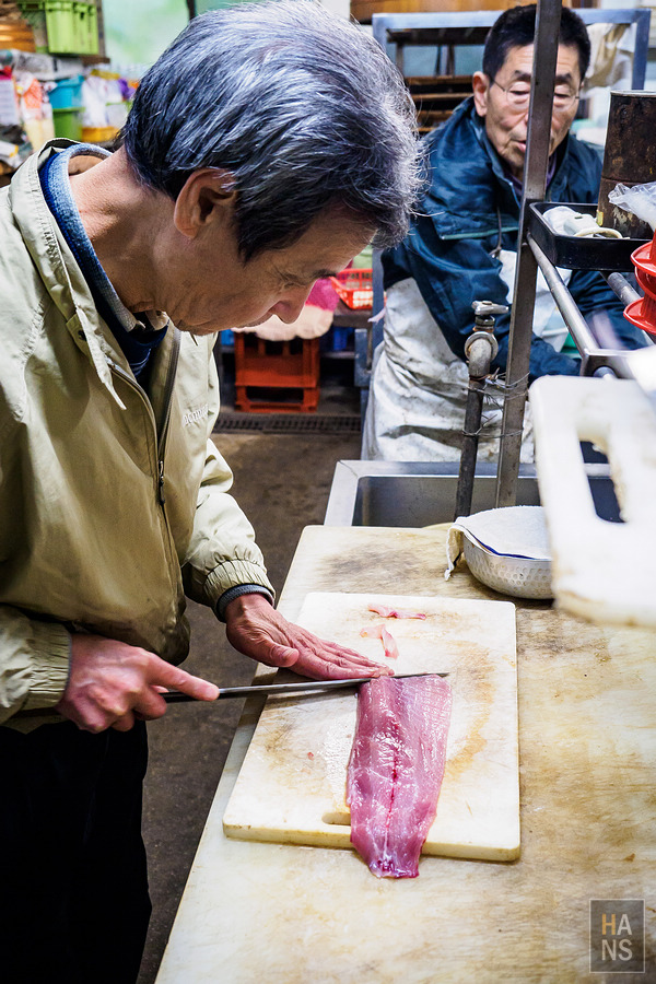 ひのでや鯉魚料理