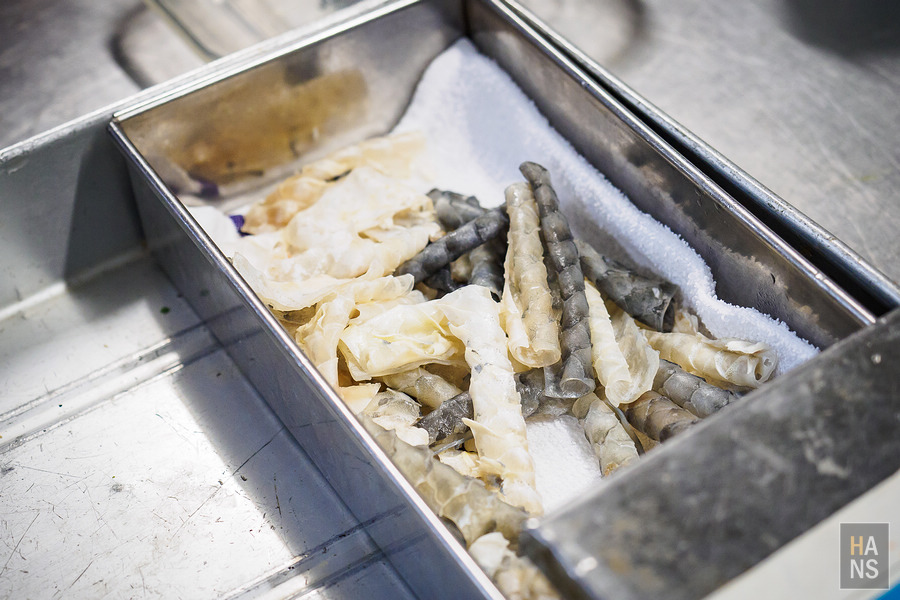 ひのでや鯉魚料理