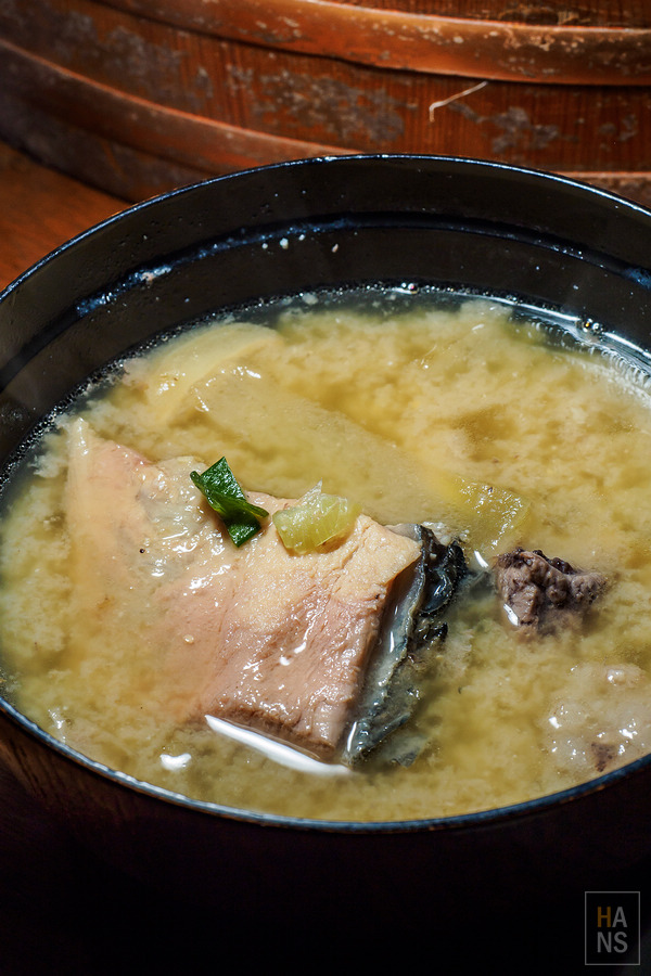 ひのでや鯉魚料理