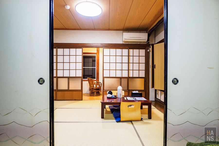 佐賀縣小城市旅行
