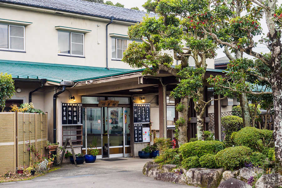 佐賀縣小城市旅行