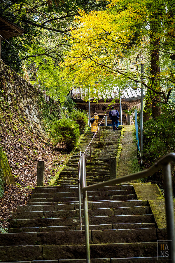 佐賀縣小城市旅行