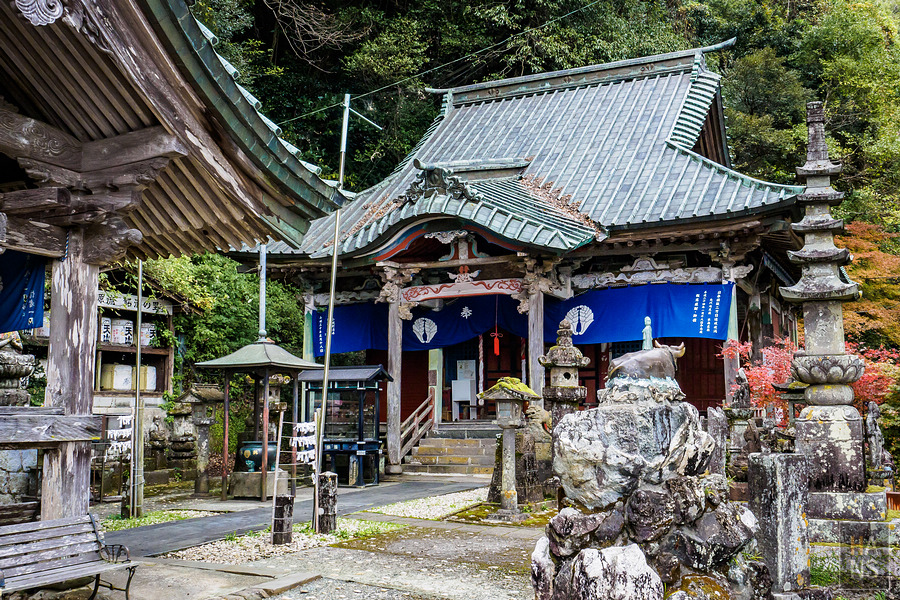 佐賀縣小城市旅行
