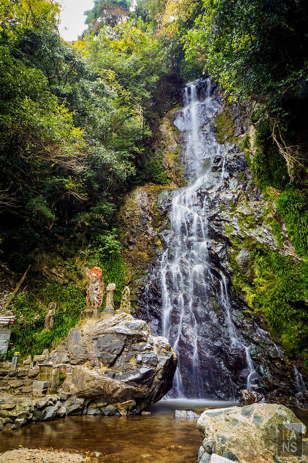 佐賀縣小城市旅行