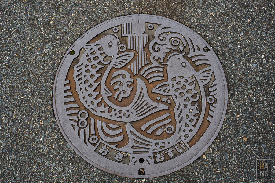 佐賀小城清水瀑布