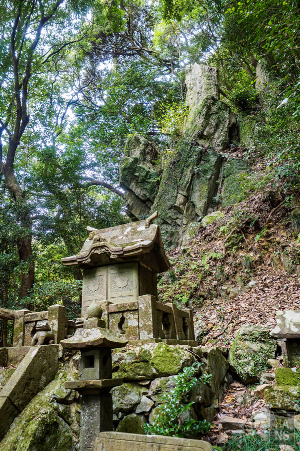 佐賀縣小城市旅行