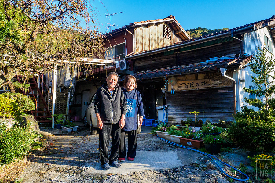 佐賀縣小城市旅行