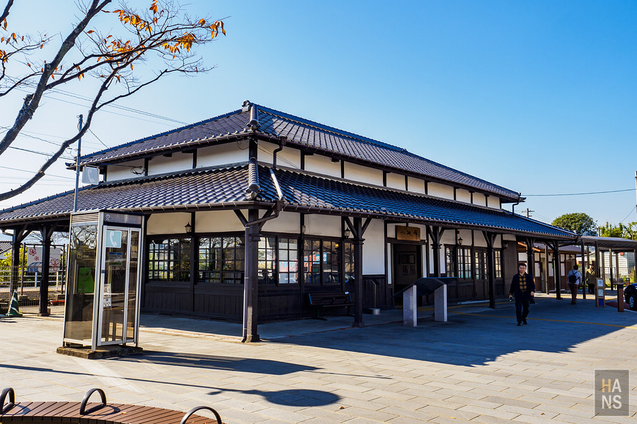 佐賀縣小城市旅行