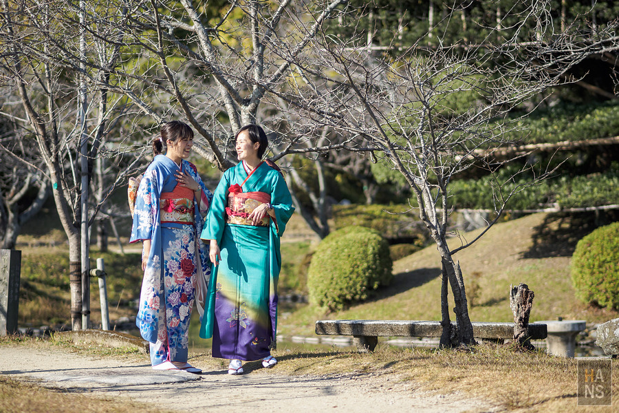 佐賀縣小城市旅行
