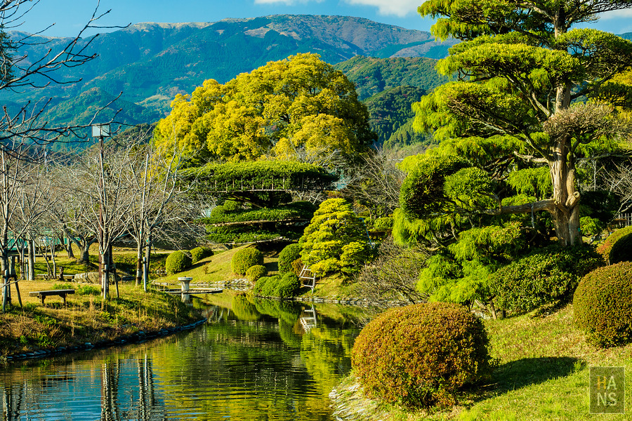 佐賀縣小城市旅行