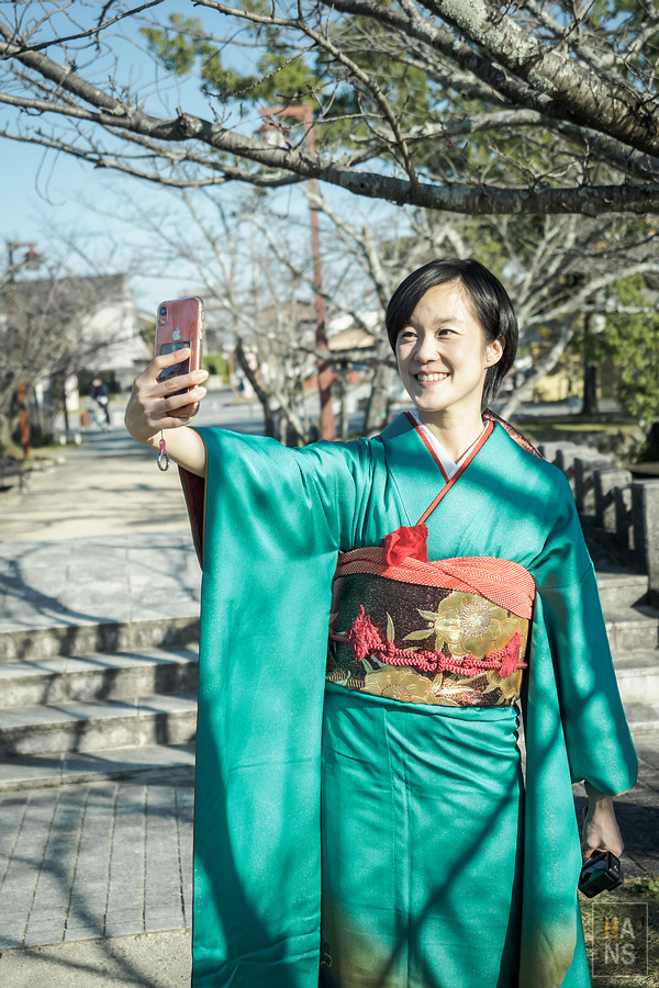 佐賀縣小城市旅行