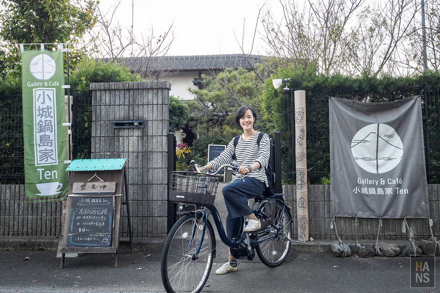 佐賀縣小城市旅行