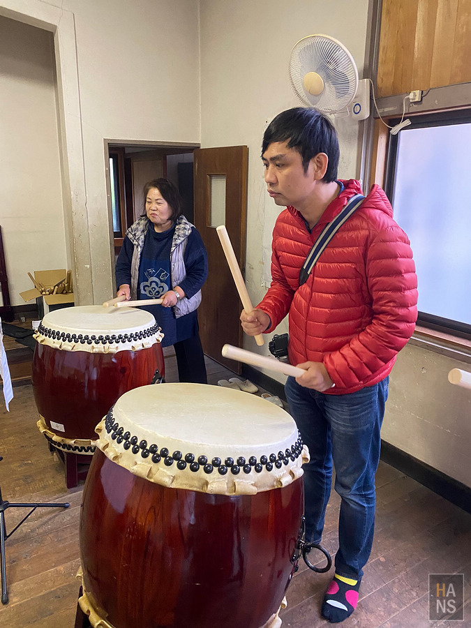 佐賀縣小城市旅行