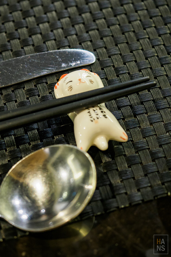 台北大初鐵板燒teppanyaki