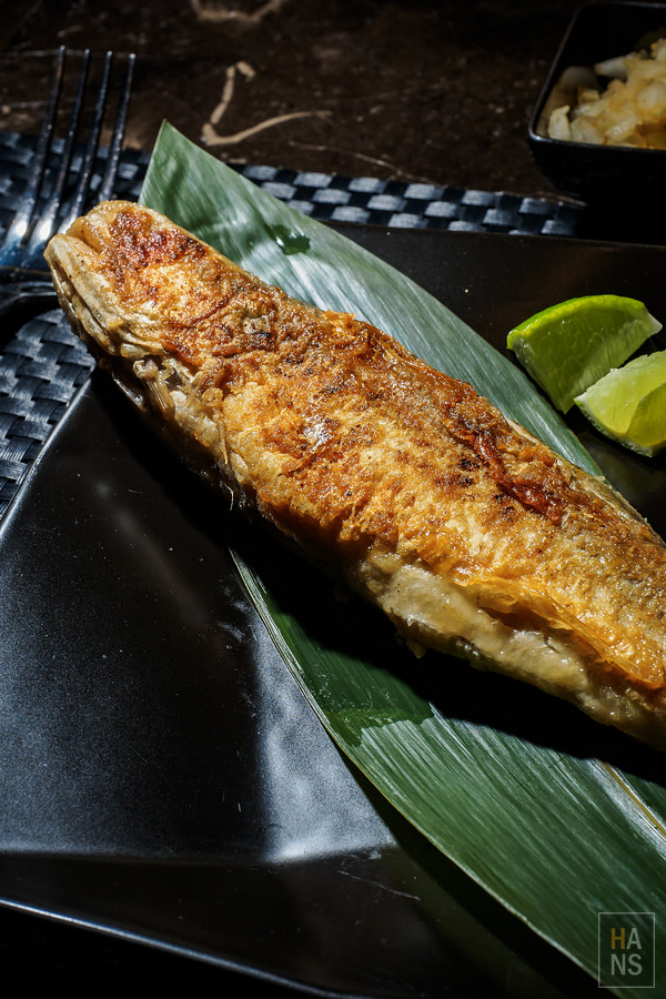 台北大初鐵板燒teppanyaki
