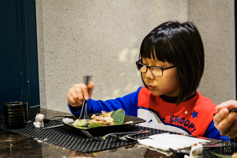 台北大初鐵板燒teppanyaki