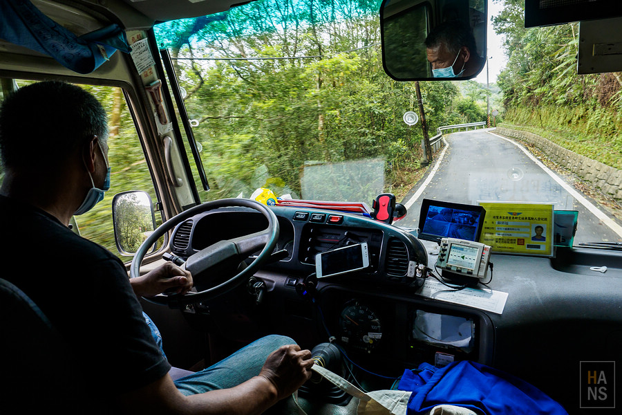 淡蘭古道烏山古道
