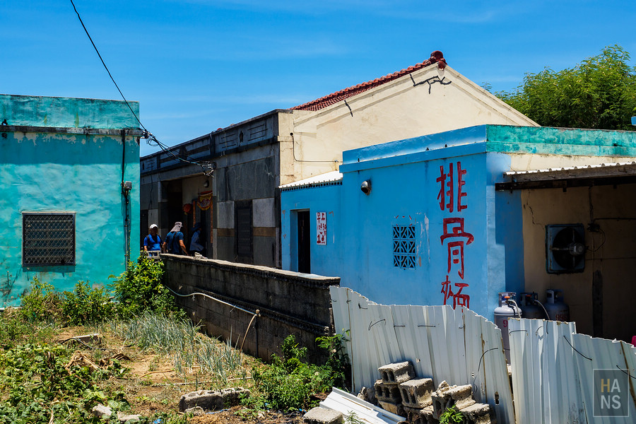 澎湖海釣