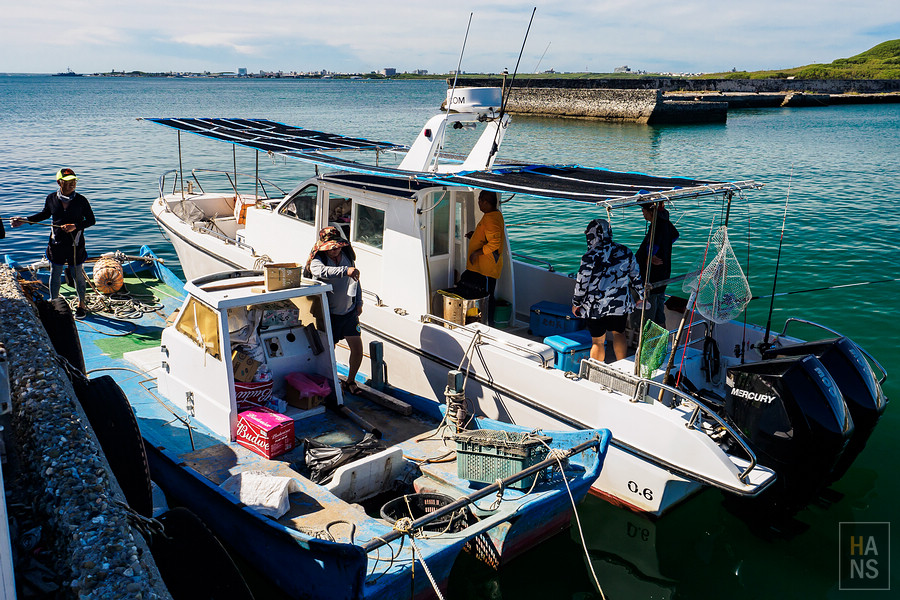 澎湖海釣