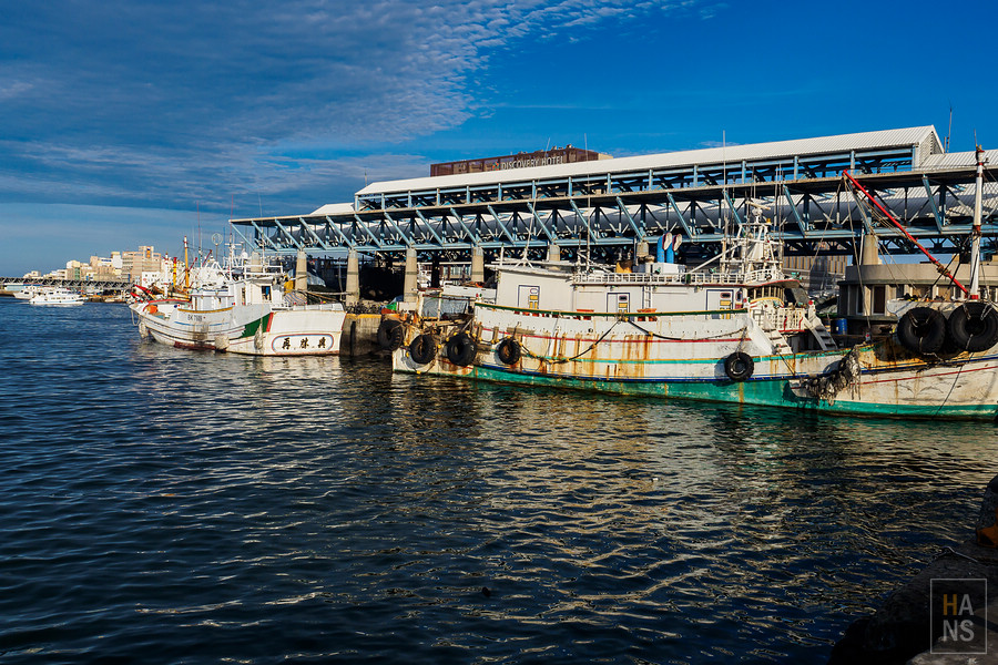 澎湖海釣