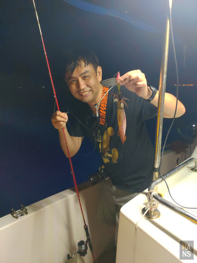 澎湖海釣