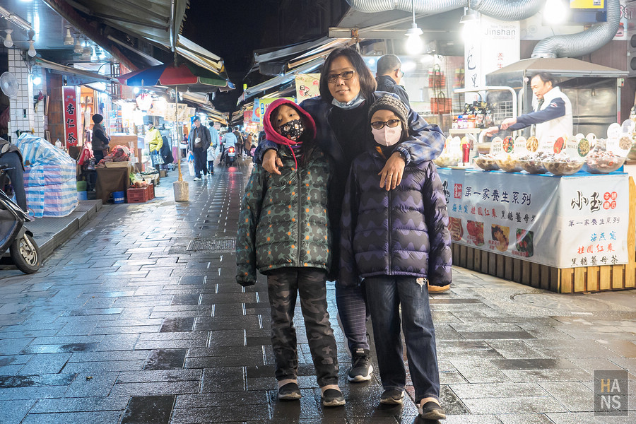 台灣好湯金山萬里溫泉小旅行