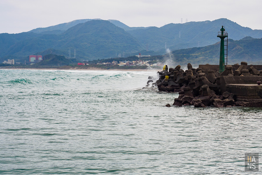 台灣好湯金山萬里溫泉小旅行