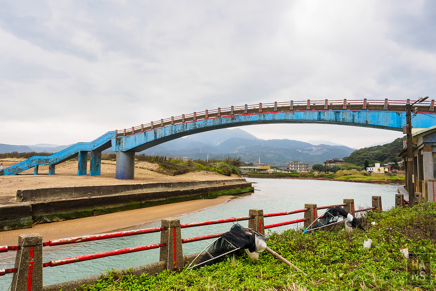 台灣好湯金山萬里溫泉小旅行